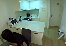 did you take my viagra and let your stepmom make you cum?