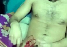 Memorable Cabin Encounter Unfolds