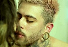 Milf Nicky Ferrari Instructs Evelyn Rosa In Lesbian Pussy Licking And Orgasm