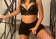 adventures of milfycalla ep 3 batmans slut