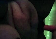 Wife Teasing New Anal Toy Play?