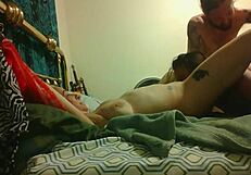 amateur orgy sex on webcam