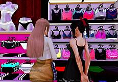 Wife And Husband Perform Homemade Blowjob On Webcam