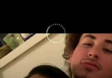 girl next door cameron masturbates with toys in pantyhose?