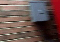 Two Moms Shop Hidden Candidly