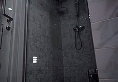 I couldn't resist the urge and fucked my curvy fat ass to a huge squirting orgasm in deepthroat style 4K