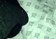 Juicy Jazmynne's massive ass gets covered in Rome Majors' jizz