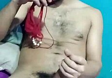 Memorable Cabin Encounter Unfolds