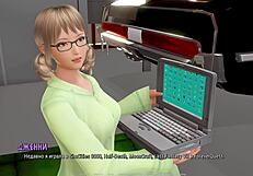 Complete Gameplay: Ripples Part 5