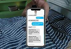 Big-Ass Ebony Slut Begs Best Friend To Nail Her