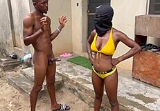 i crave that monster cock deep in my ebony teen ass with big natural tits