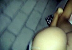 Morena at 19 years old.