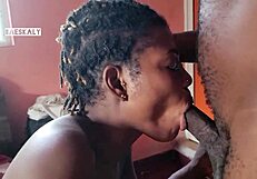 Skinny Amateur With Small Waist Moans During Homemade Muff Diving And Ass Sex