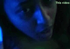 Wife Teasing New Anal Toy Play?