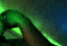 Wife Teasing New Anal Toy Play?