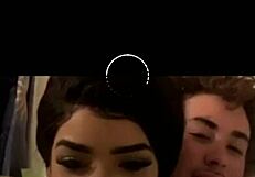 girl next door cameron masturbates with toys in pantyhose?