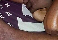 she always makes me cum