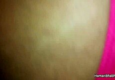 Indian Desi Girl Gets Hardcore Fucking Session