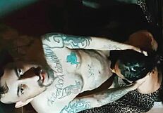 irreversible update 72 - unexpected accident during risky moment with girlfriend