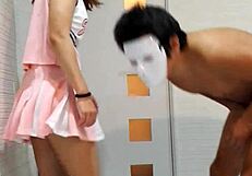 Ballbusting 36 Showcases Intense Kicking Action in Extreme Detail