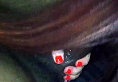 Intense Superhead Blowjob from Step Sister