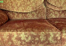 French Stepmom Allows Stepson's Cum in Mouth