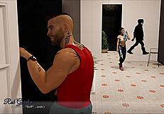 alternate existence 39 in game world