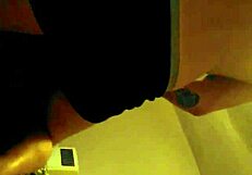 first amateur couple video