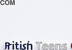 Tell me, gorgeous british ellie, how does it feel getting teased and edged at 18?