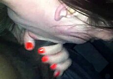 Intense Superhead Blowjob from Step Sister