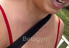 Watch This Quick Public Fuck!