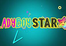 hot ladyboy from chiang mai surprises with a stunning reveal