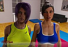 alternate existence 39 in game world