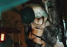 irreversible update 72 - unexpected accident during risky moment with girlfriend