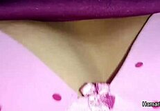 Indian Desi Girl Gets Hardcore Fucking Session