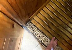 Eager Colombian Amateur Katty Blake Rides Big Cock in Wet Pussy Missionary Outdoors