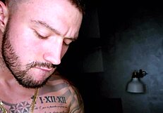 I Am Yenifer Chacon Getting Anal Gangbang And Mouth Fucked By 3 Monster Cocks