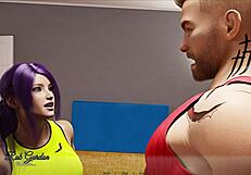 alternate existence 39 in game world