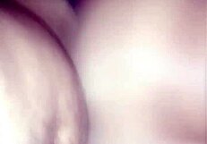 Homemade Anal Sex with Brunette Brazilian Without Condom