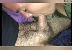 Fromeb delivers three intense oral creampies in this compilation