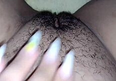 Shaving wife for lover