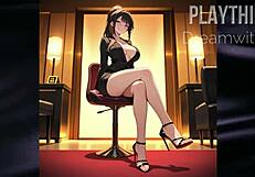 my plaything in anime