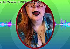 i dominate with my fingers, making her orgasm