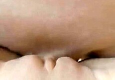 Is Her Tight Pussy Craving That Cumshot?