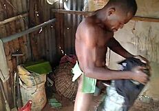 Handsome Guy With Cumshot And Anal