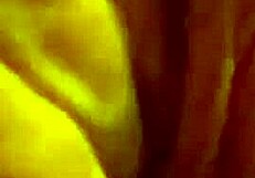 intense milf pussy orgasm contractions in amateur video