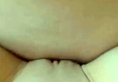 Is Her Tight Pussy Craving That Cumshot?