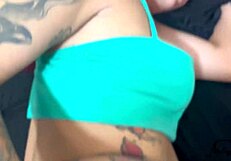 Gozei Dentro Do Cuzinho Gostoso Da Minha Madrasta