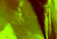 intense milf pussy orgasm contractions in amateur video