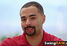 Swing season episode 2 in reality